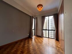 Seasons Park (D26), Condominium #577168671